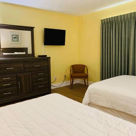 *Delightful Family Beach Retreat*Pool, Steps To The Sand*H32-3 Myrtle Beach Exteriör bild