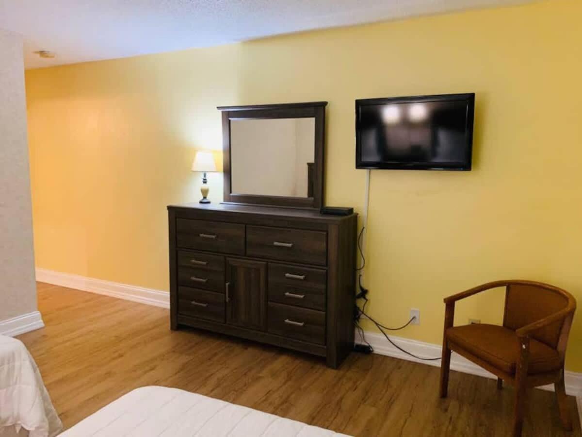 *Delightful Family Beach Retreat*Pool, Steps To The Sand*H32-3 Myrtle Beach Exteriör bild