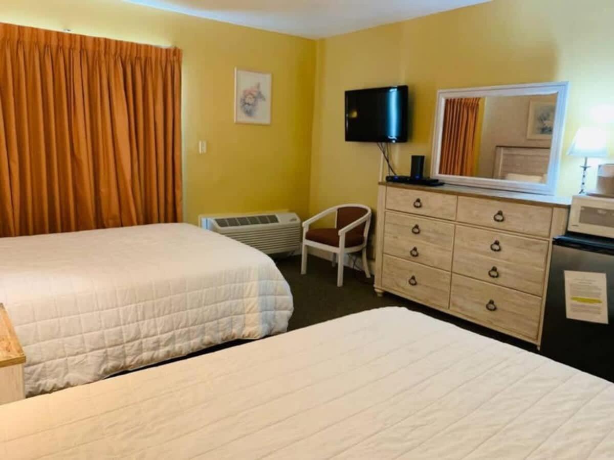 *Delightful Family Beach Retreat*Pool, Steps To The Sand*H32-3 Myrtle Beach Exteriör bild