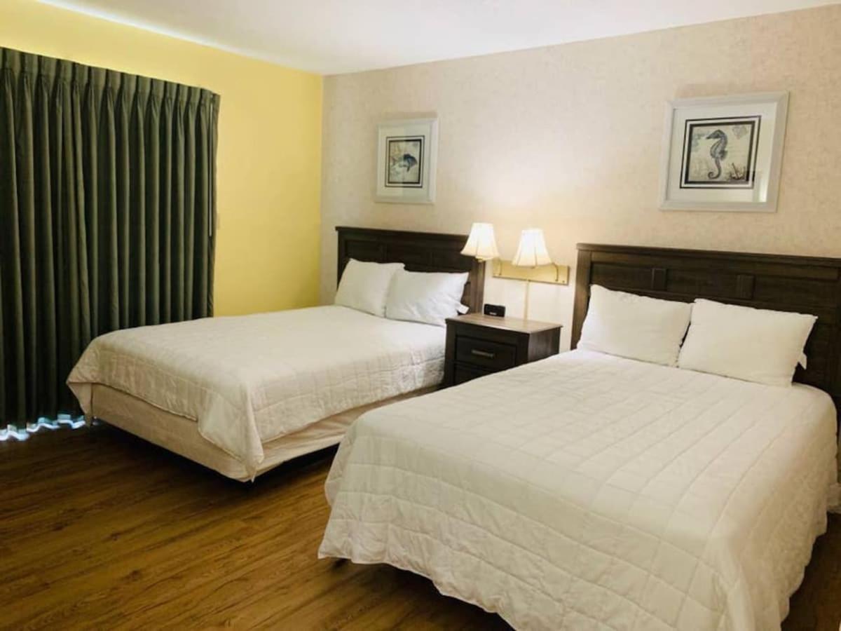*Delightful Family Beach Retreat*Pool, Steps To The Sand*H32-3 Myrtle Beach Exteriör bild